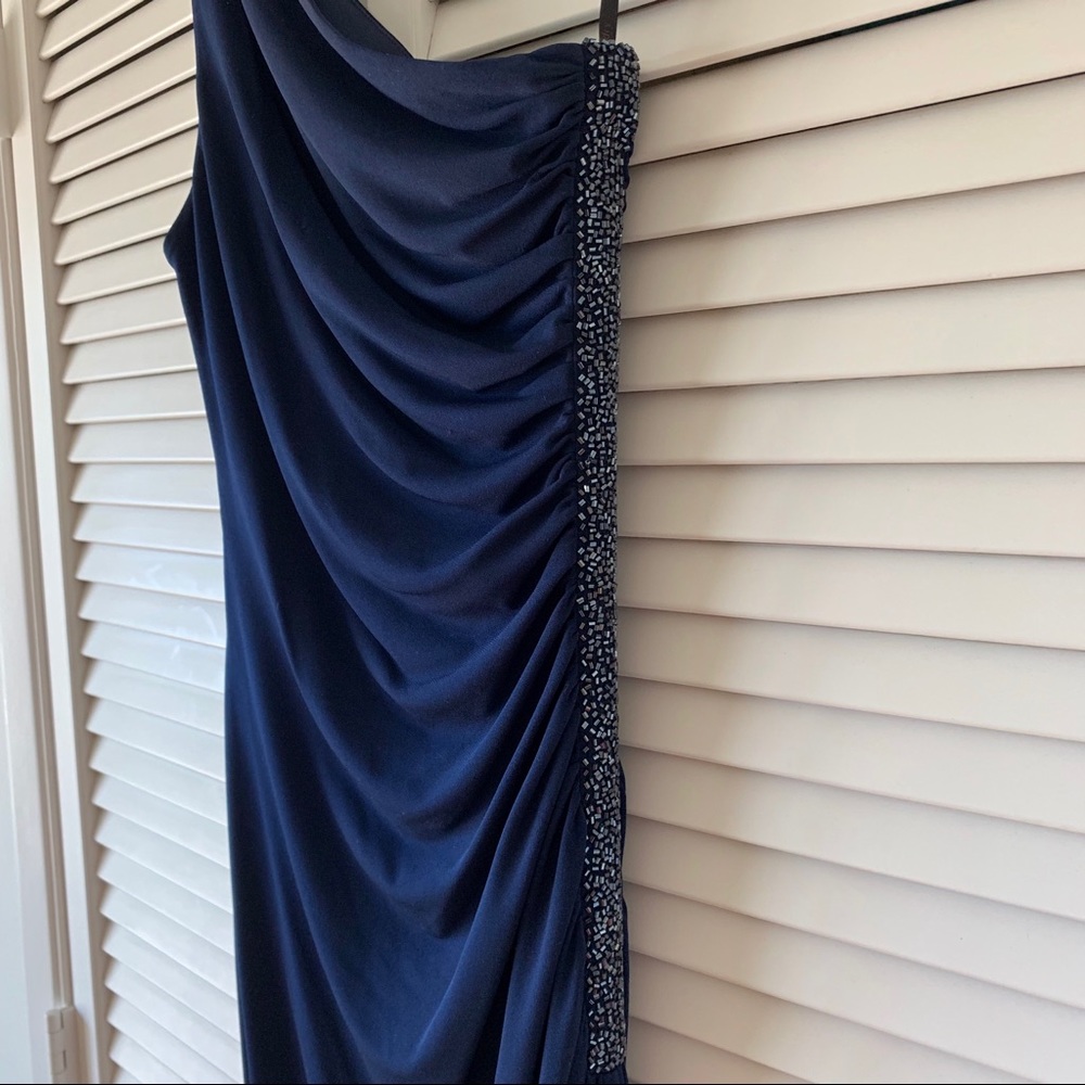 Formal dress